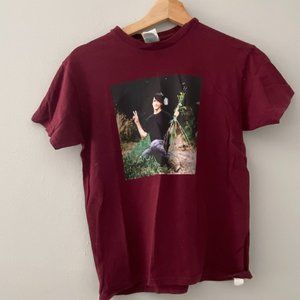 Keanu Reeves T Shirt